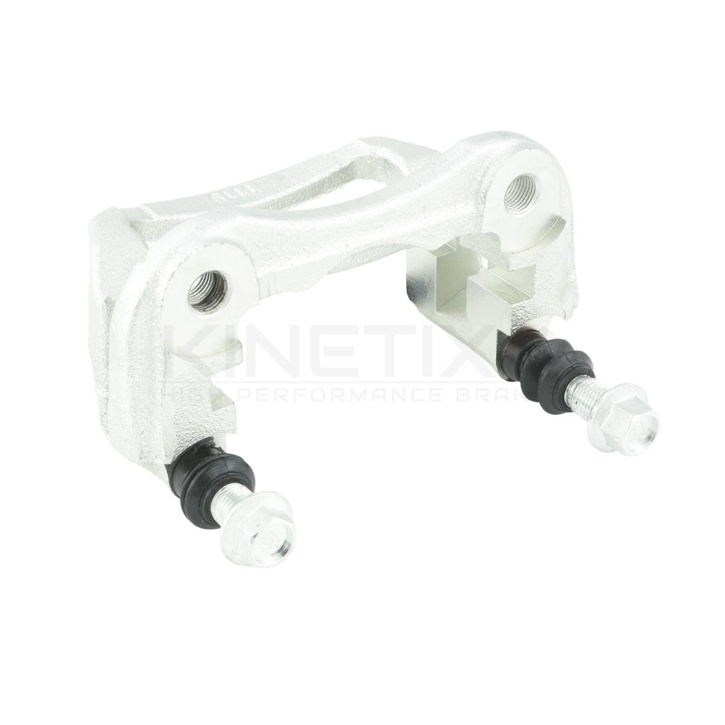 REAR BRAKE CALIPER SUPPORT BRACKET CARRIER SLIDERS FOR LEXUS RX300 RX330 RX400H