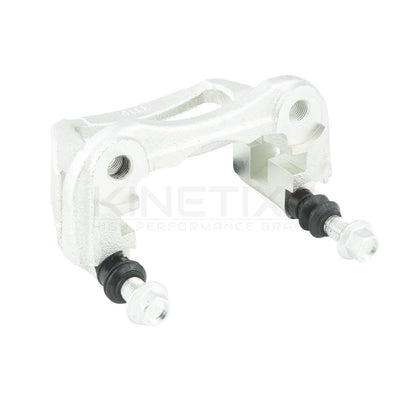 REAR BRAKE CALIPER SUPPORT BRACKET CARRIER SLIDERS FOR LEXUS RX300 RX330 RX400H