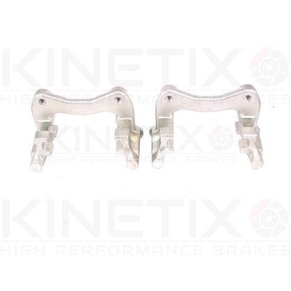 FOR GOLF MK2 MK3 GTi VR6 CORRADO G60 MK1 GOLF REAR BRAKE CALIPER CARRIER BRACKET
