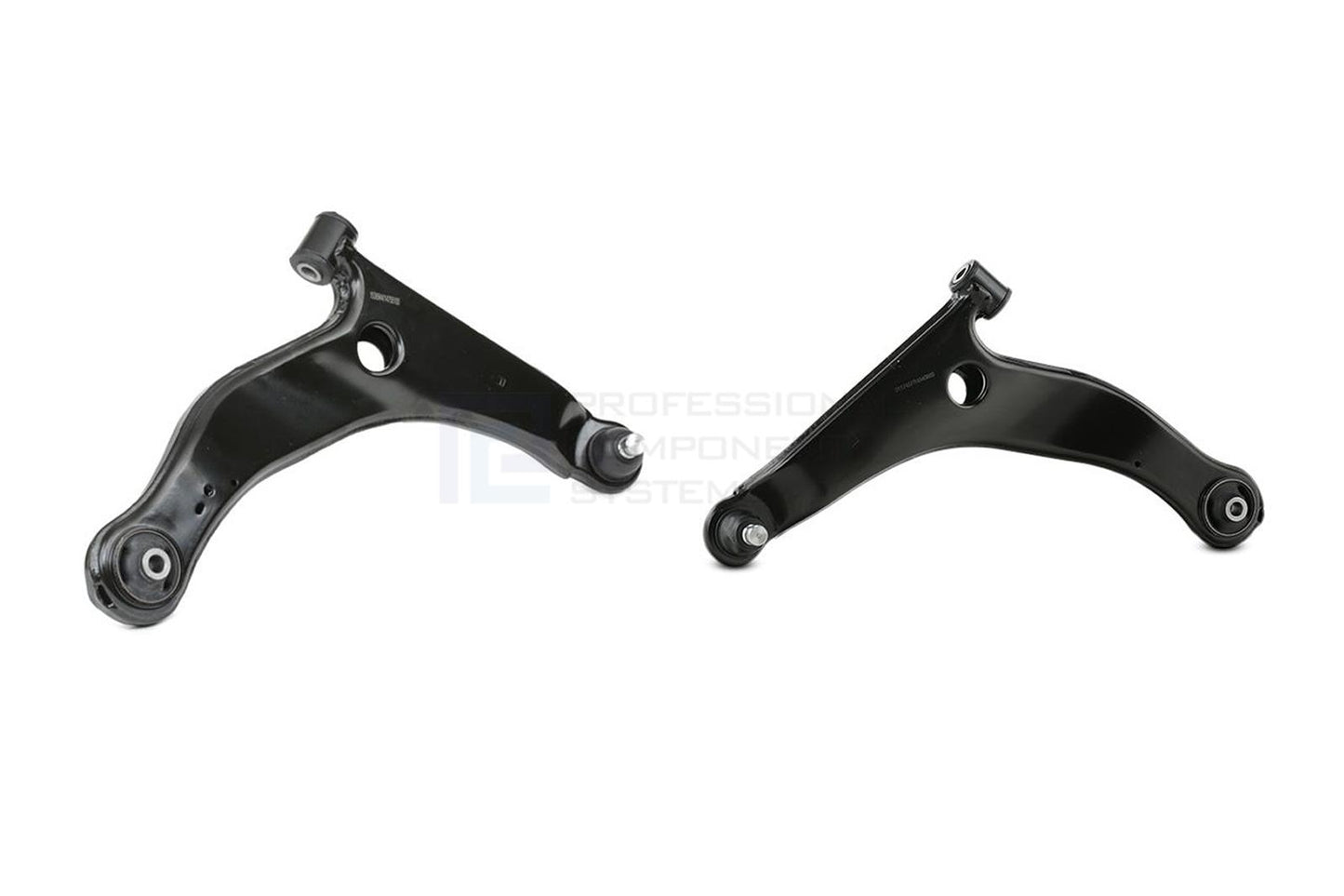 FOR MITSUBISHI GRANDIS 2.0 2.4 FRONT LOWER SUSPENSION WISHBONES ARMS LEFT RIGHT