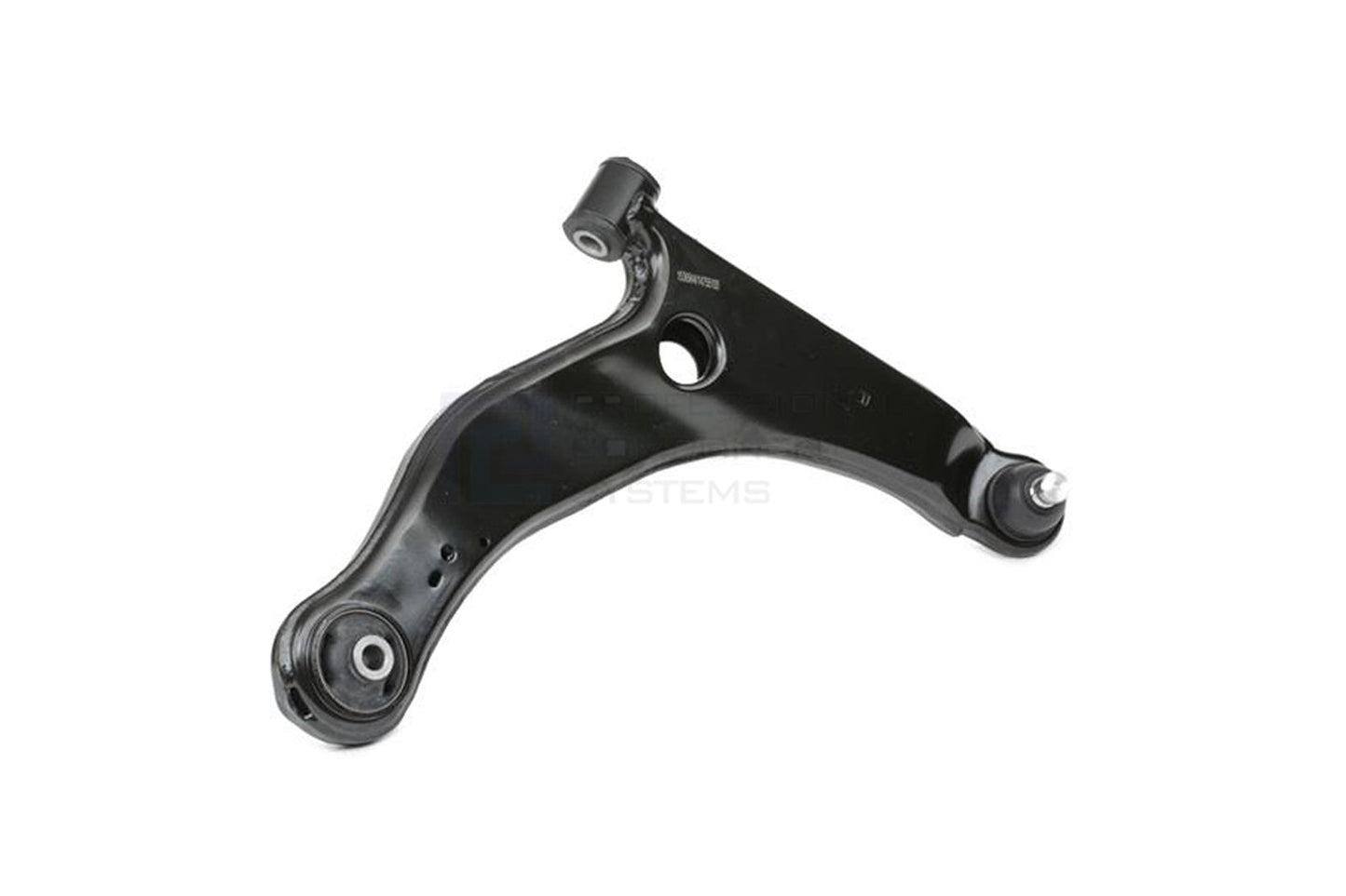 FOR MITSUBISHI GRANDIS 2.0 2.4 FRONT LOWER SUSPENSION WISHBONES ARMS LEFT RIGHT