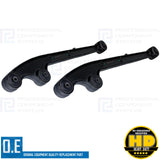 FOR SUZUKI JIMNY FRONT LOWER LEFT RIGHT SUSPENSION WISHBONE TRACK CONTROL ARMS 2