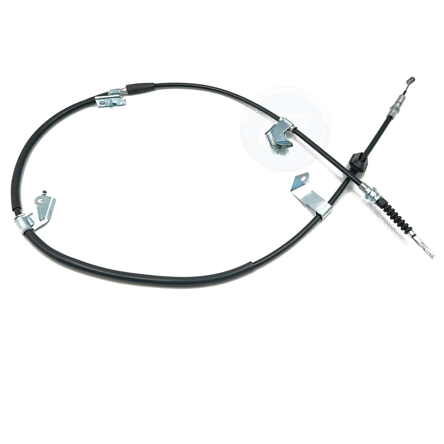 FITS HONDA CIVIC EP3 TYPE R 2001-2005 REAR LEFT RIGHT HAND BRAKE CABLES PAIR