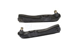 FOR NISSAN 200 SX 1.8T S13 2 FRONT LOWER SUSPENSION WISHBONE TRACK CONTROL ARMS