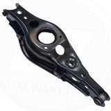 FITS NX200 NX300 RAV 4 MK3 MK4 REAR LOWER LEFT SUSPENSION WISHBONE ARM KIT LH