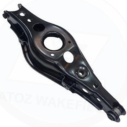 FITS NX200 NX300 RAV 4 MK3 MK4 REAR LOWER LEFT SUSPENSION WISHBONE ARM KIT LH