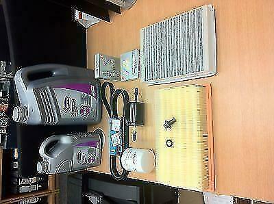 JAGUAR S TYPE R 4.2 V8 AJ82766 AJ83017 C2C41611 XR81775 XR849205 SERVICE KIT NEW