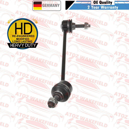 FOR JAGUAR S TYPE XF XJ X350 X358 XK REAR ANTI ROLL BAR STABILISER LINK HD