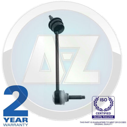 FOR JAGUAR S TYPE XJ XF XK REAR ANTIROLL BAR STABILISER DROP LINK OE HEAVY DUTY