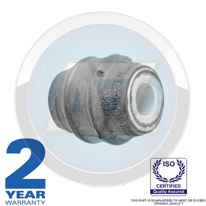 FO JAGUAR S TYPE XK XJ XK8 XKR X350 X358 FRONT LOWER CONTROL AMR BUSH HEAVY DUTY