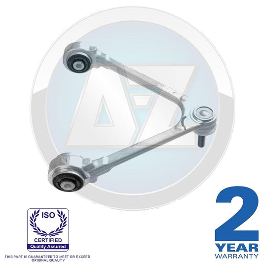FOR JAGUAR S-TYPE FRONT UPPER RIGHT WISHBONE CONTROL ARM OE HEAVY DUTY