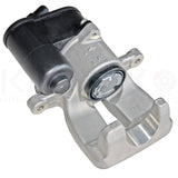 FOR VW PASSAT B6 REAR LEFT ELECTRIC BRAKE CALIPER BRAND NEW LH 3C0615403E