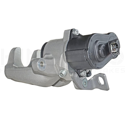 FOR VW PASSAT B6 REAR LEFT ELECTRIC BRAKE CALIPER BRAND NEW LH 3C0615403E
