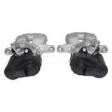 FOR VW PASSAT B6 REAR LEFT RIGHT ELECTRIC BRAKE CALIPER BRAND NEW PAIR LH RH