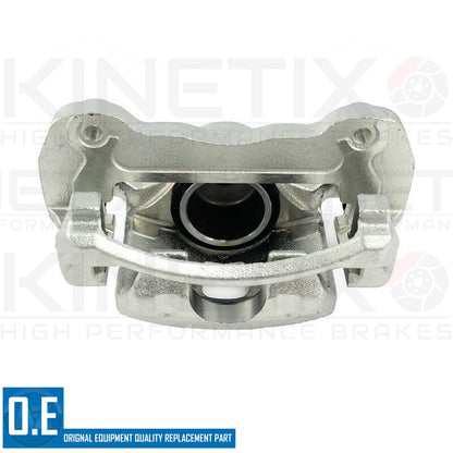 FOR MITSUBISHI L200 KB4 2.5 DiD FRONT BRAKE CALIPERS CARRIERS PINS SLIDERS PINS