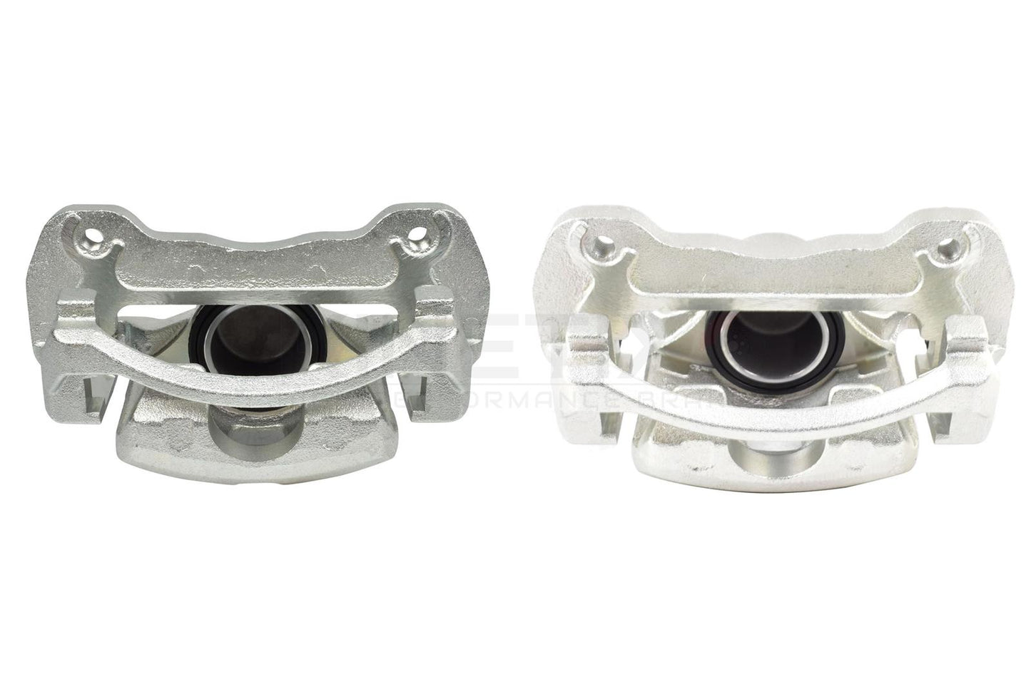 FOR MITSUBISHI L200 KB4 2.5 DiD FRONT BRAKE CALIPERS CARRIERS PINS SLIDERS PINS