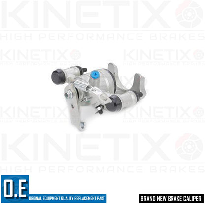 FOR NISSAN RENAULT VAUXHALL BRAND NEW REAR RIGHT BRAKE CALIPER *SINGLE WHEEL*
