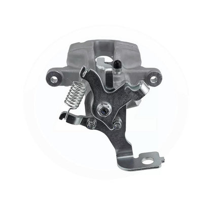 FOR TOYOTA  AURIS 1.6 1.8 2.0 D-4D REAR LEFT BRAKE CALIPER BRAND NEW LH 2012-18