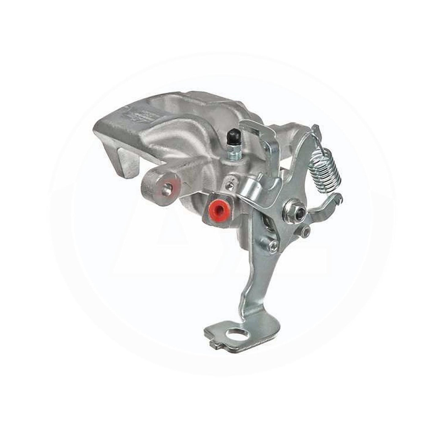 FOR TOYOTA  AURIS 1.6 1.8 2.0 D-4D REAR LEFT RIGHT BRAKE CALIPERS 2012-2018 NEW