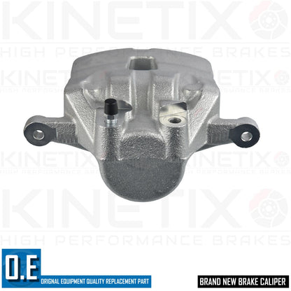 FOR VAUXHALL OPEL ASTRA CASCADA INSIGNIA ZAFIRA FRONT LEFT BRAKE CALIPER LH