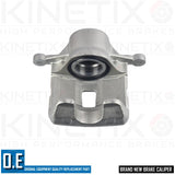 FOR VAUXHALL OPEL ASTRA CASCADA INSIGNIA ZAFIRA FRONT RIGHT BRAKE CALIPER RH