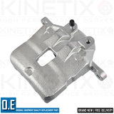 FOR VAUXHALL INSIGNIA ASTRA ZAFIRA SAAB 9-5 FRONT RIGHT BRAKE CALIPER CARRIER