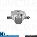 FOR VAUXHALL INSIGNIA ASTRA ZAFIRA SAAB 9-5 FRONT LEFT RIGHT BRAKE CALIPER KIT