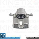 FOR VAUXHALL INSIGNIA ASTRA ZAFIRA SAAB 9-5 FRONT LEFT RIGHT BRAKE CALIPER KIT