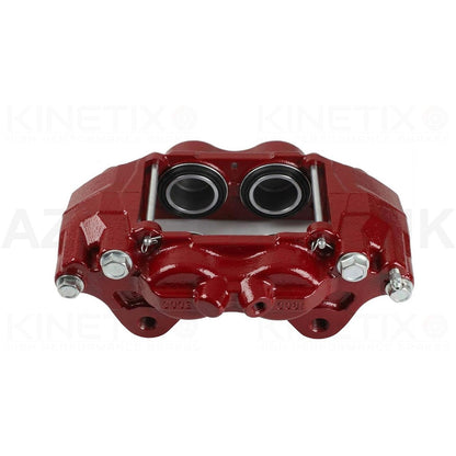 FOR TOYOTA HILUX 2.5 D 3.0 D-4D KUN25 KUN26 FRONT LEFT RIGHT BRAKE CALIPERS PAIR