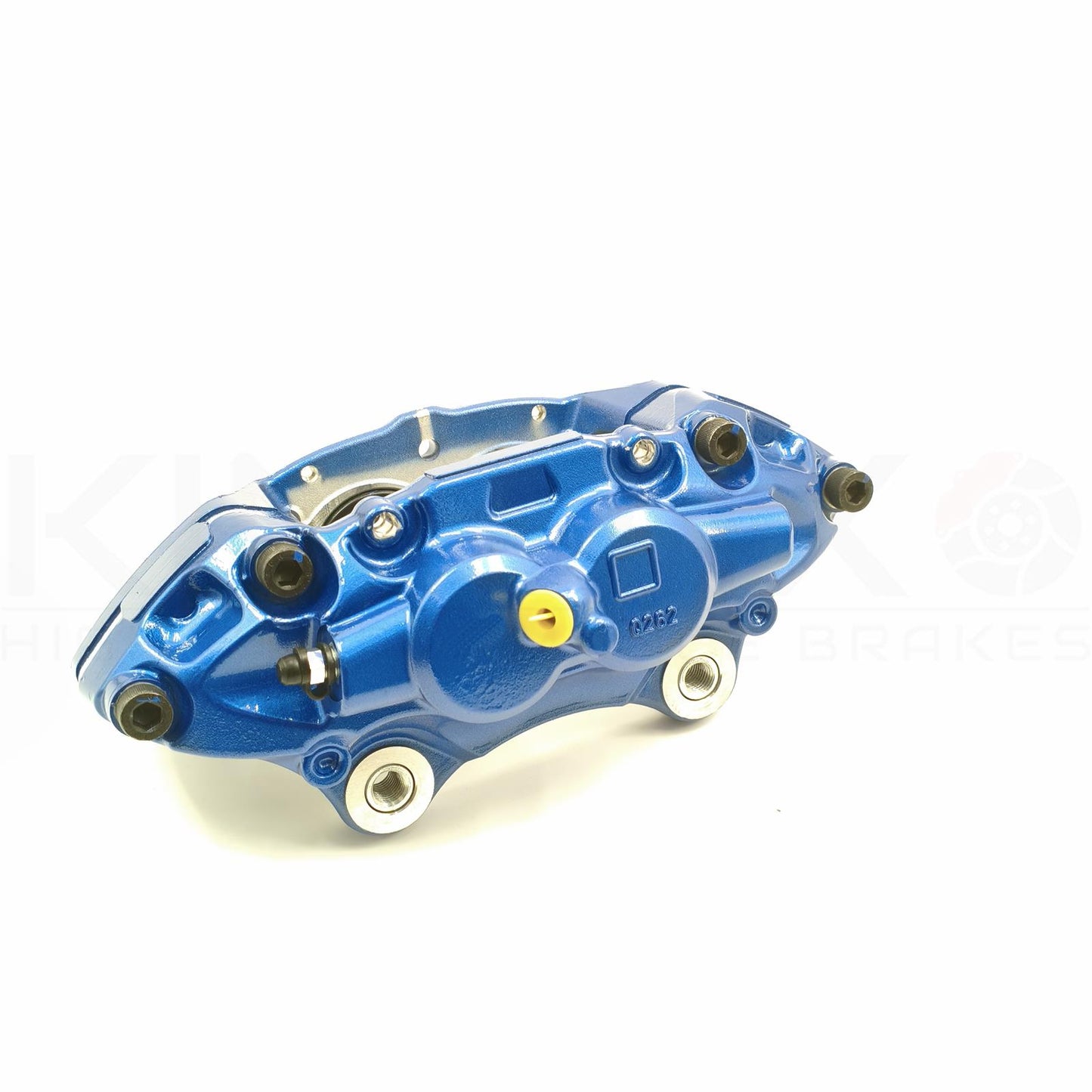 FOR BMW M135i M140i M235i M240i M SPORT BLUE FRONT LEFT RIGHT BRAKE CALIPERS