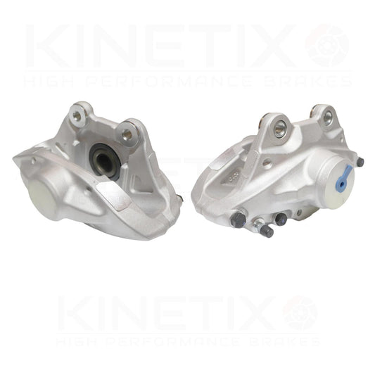 FOR BMW 1/2/3/4 SERIES M SPORT 345mm REAR LEFT RIGHT BRAKE CALIPERS PAIR NEW