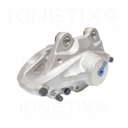 FOR BMW 1/2/3/4 SERIES M SPORT 345mm REAR LEFT RIGHT BRAKE CALIPERS PAIR NEW