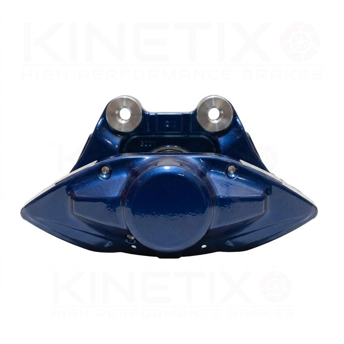 BMW M SPORT BLUE REAR BRAKE CALIPERS DISCS PADS UPGRADE FOR BMW F2x F3x 345mm X 24mm