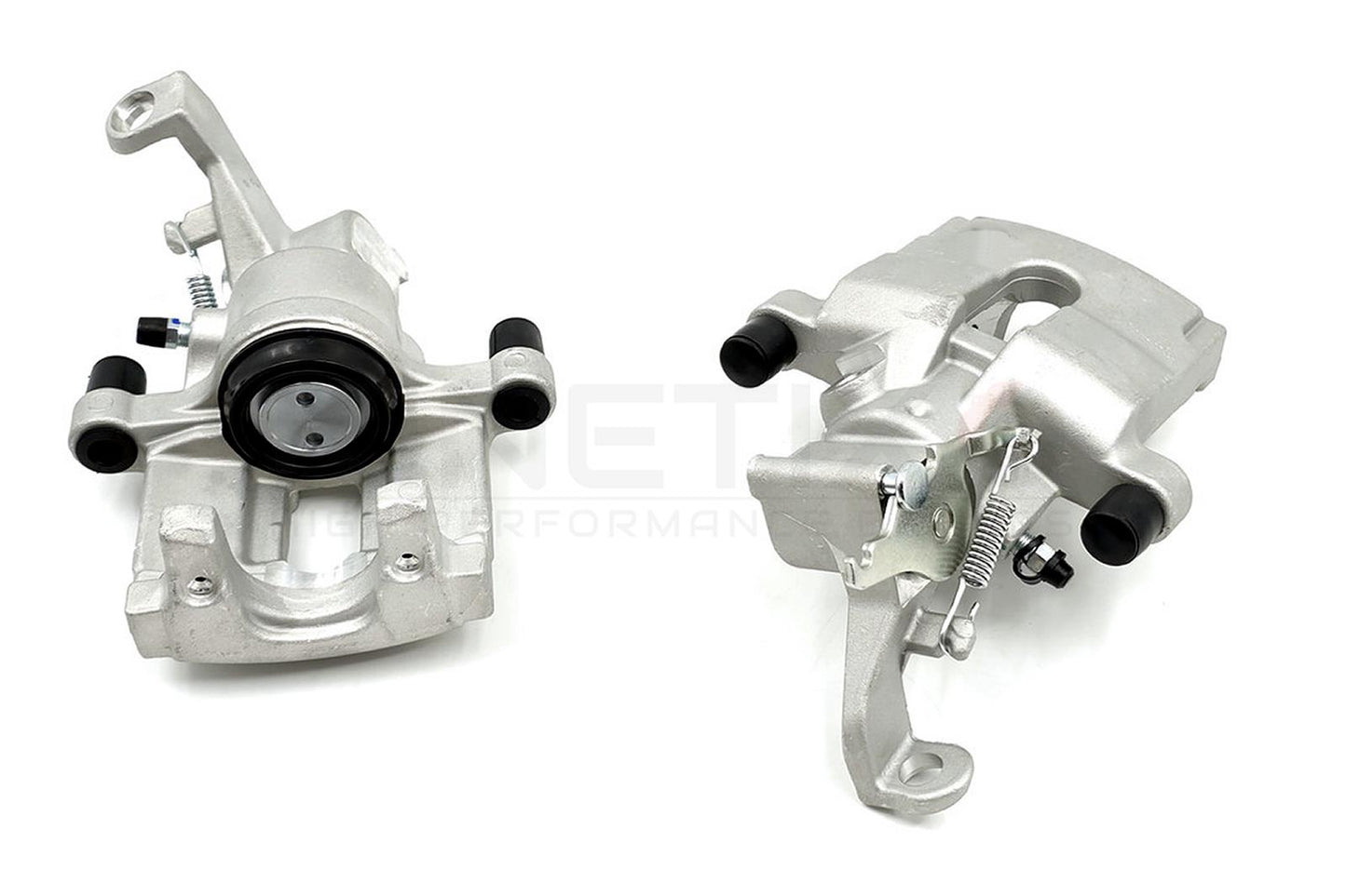 FOR JAGUAR XF XJ 2008- X350 X351 REAR LEFT RIGHT BRAKE CALIPERS PAIR LH RH NEW