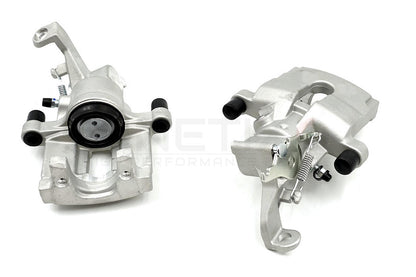 FOR JAGUAR XF XJ 2008- X350 X351 REAR LEFT RIGHT BRAKE CALIPERS PAIR LH RH NEW