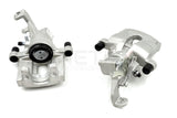 FOR JAGUAR XF XJ 2008- X350 X351 REAR LEFT RIGHT BRAKE CALIPERS PAIR LH RH NEW