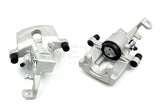 FOR JAGUAR XF XJ 2008- X350 X351 REAR LEFT RIGHT BRAKE CALIPERS PAIR LH RH NEW