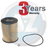 Jeep Chrysler Grand Cherokee Commander 300C Oil Filter