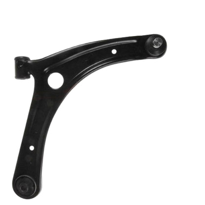 Jeep Compass Patriot front suspension lower wishbone arm bush ball joint left