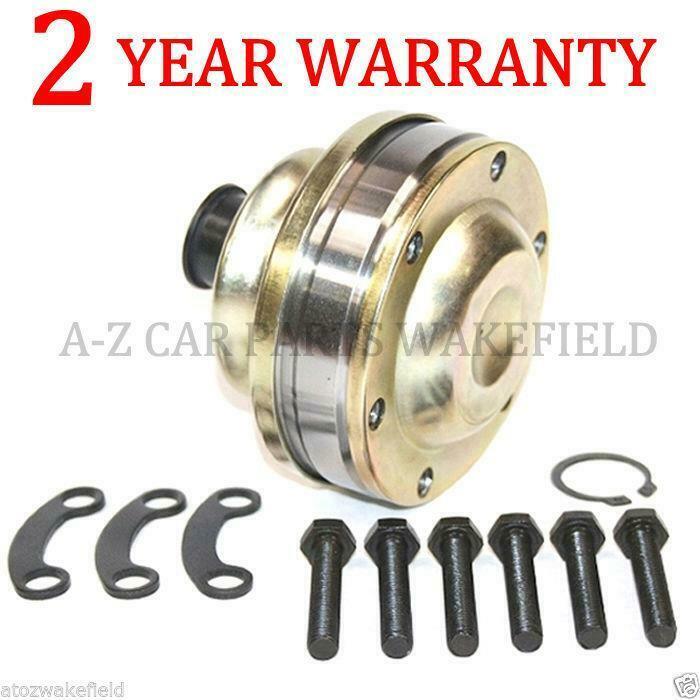 Jeep Grand Cherokee Liberty front propshaft rear cv joint kit transfer case end