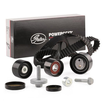 FOR RENAULT CLIO SPORT 2.0 172 182 GENUINE TIMING BELT KIT PULLEY TENSIONER