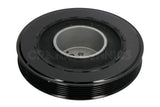 FOR AUDI A4 A5 A6 A7 A8 Q5 Q7 V6 3.0 TDI CRANKSHAFT PULLEY DAMPER DRIVE BELT KIT