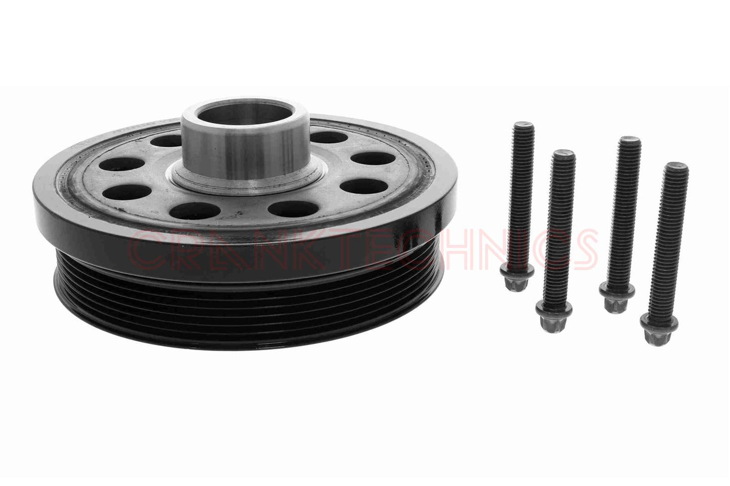 FIT BMW 3 SERIES 316d 318d 320d DIESEL TVD CRANKSHAFT PULLEY 11238512072