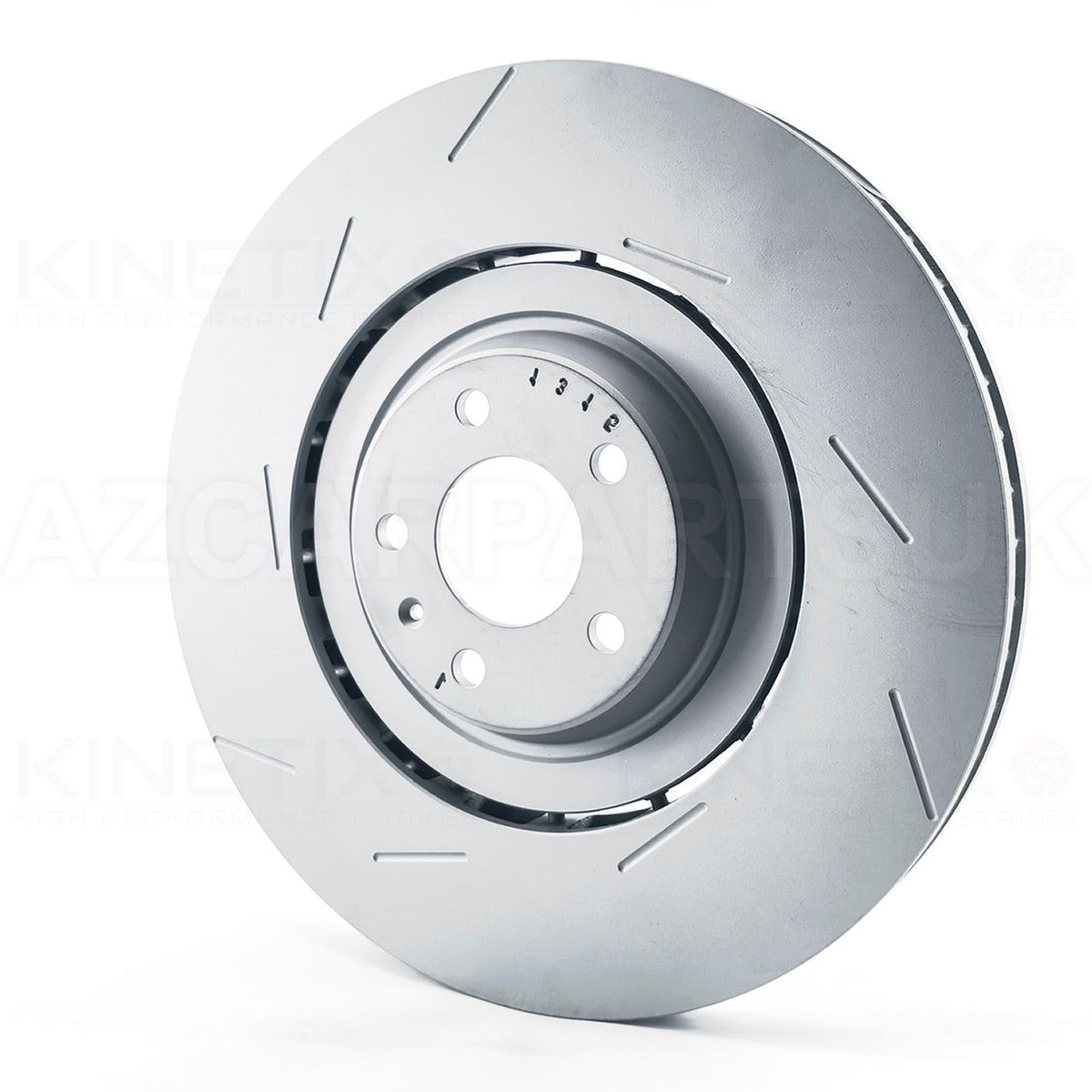 FOR PORSCHE MACAN 3.6 Turbo / 2.9 GTS Turbo FRONT BRAKE DISCS PAIR 390mm X 38mm 95B615301P | 95B615301AF | 95B615302M | 95B615302AF