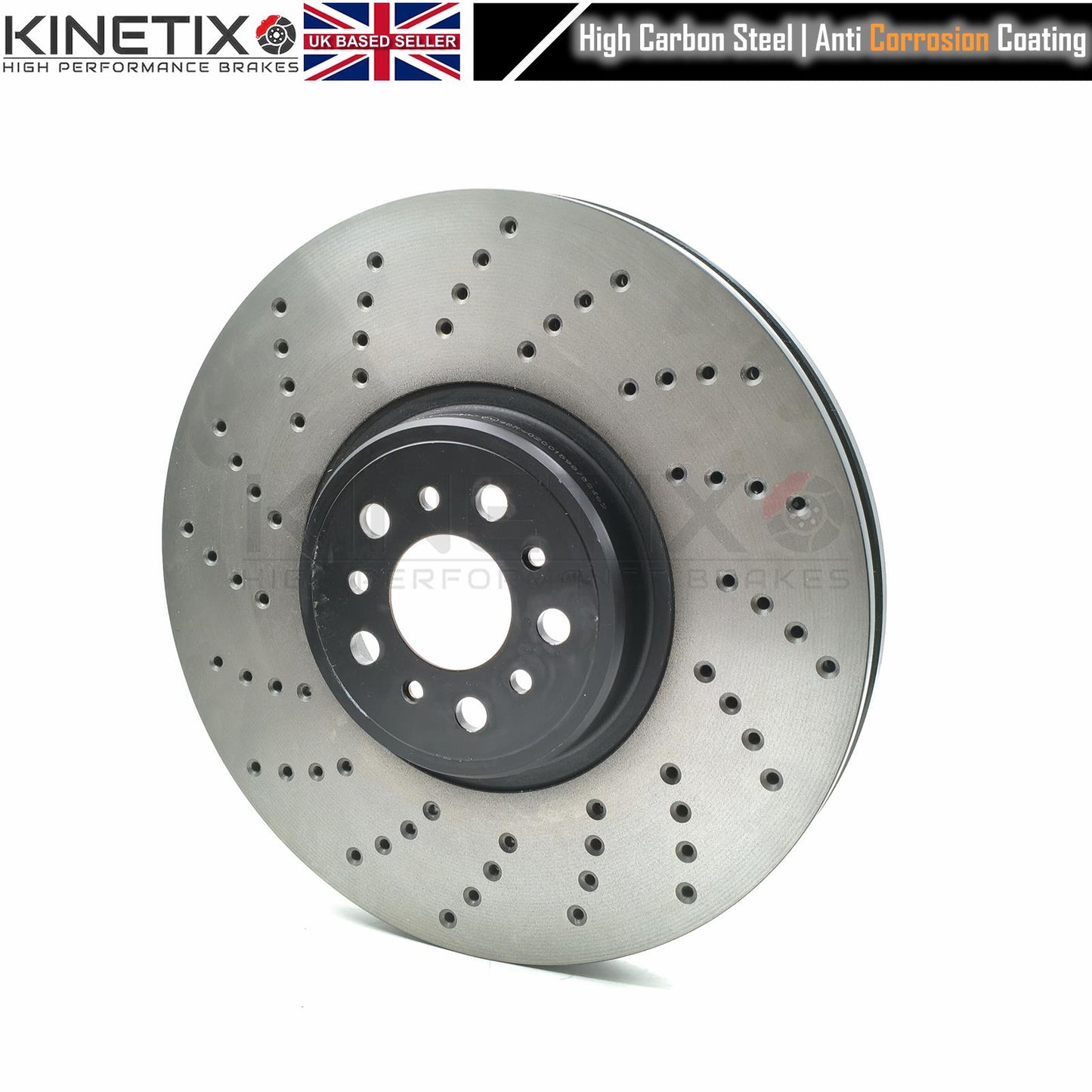 BMW X3M F97 X4M F98 Competition FRONT REAR BRAKE DISCS PADS 395mm 370mm