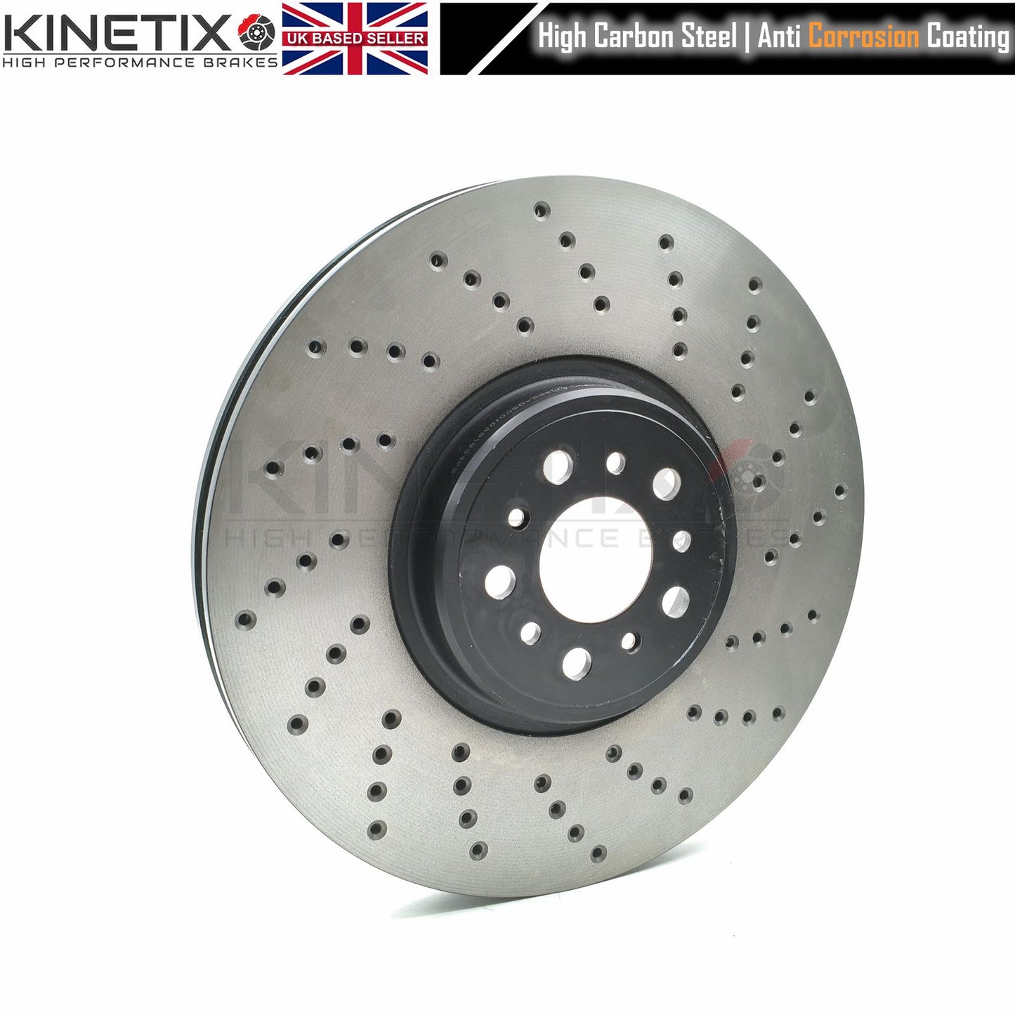 BMW X3M F97 X4M F98 Competition FRONT REAR BRAKE DISCS PADS 395mm 370mm
