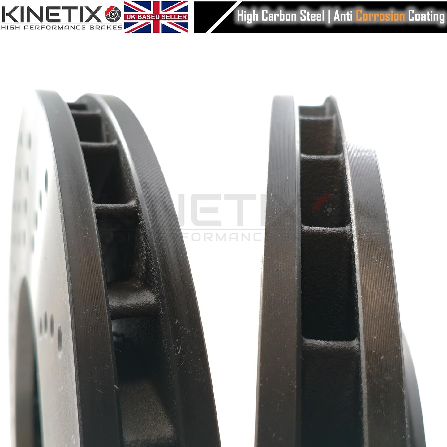 BMW X3M F97 X4M F98 Competition FRONT REAR BRAKE DISCS PADS 395mm 370mm