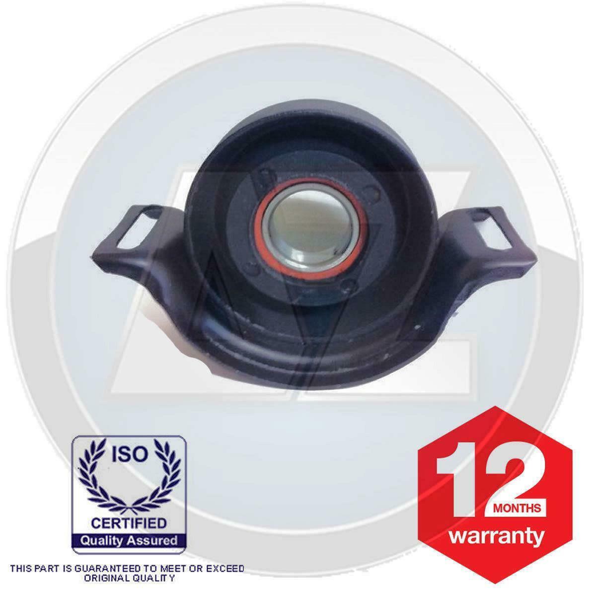 FOR KANGOO TREKKA RAPID SCENIC RX4 PROPSHAFT MOUNTING CENTER BEARING MODIFIED