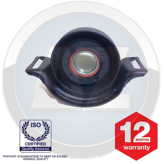 FOR KANGOO TREKKA RAPID SCENIC RX4 PROPSHAFT MOUNTING CENTER BEARING MODIFIED