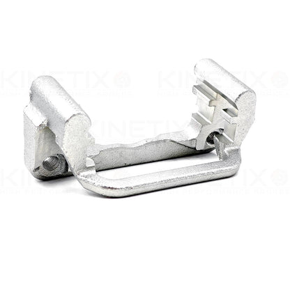 FOR CUBE JUKE PULSAR QASHQAI SENTRA TIIDA REAR BRAKE CALIPER CARRIER SLIDER